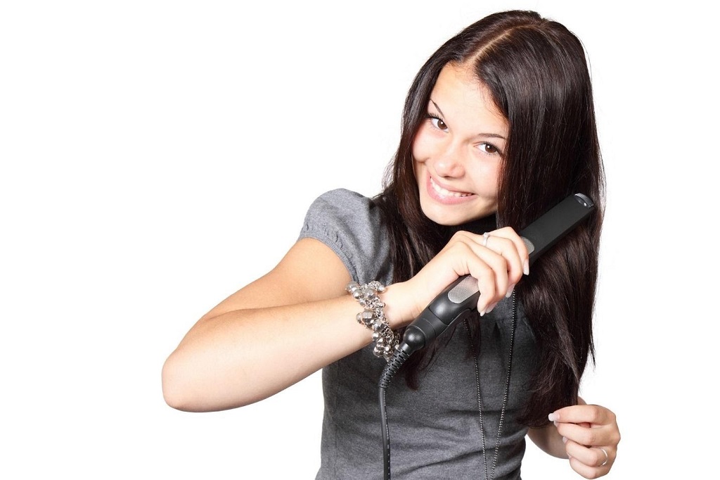 Can Straightening Iron (Flat Iron) Really Kill Lice? LiceDoctors